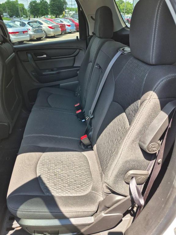 used 2015 GMC Acadia car, priced at $8,995