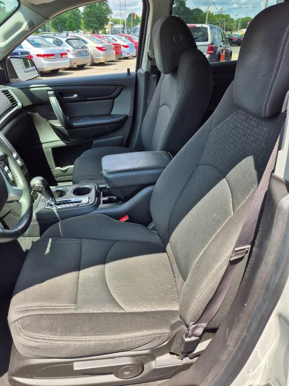 used 2015 GMC Acadia car, priced at $8,995