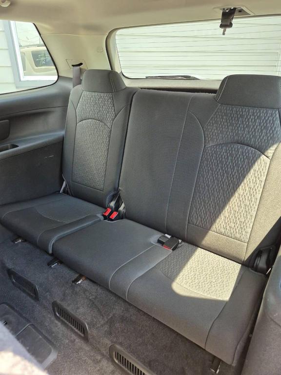 used 2015 GMC Acadia car, priced at $8,995