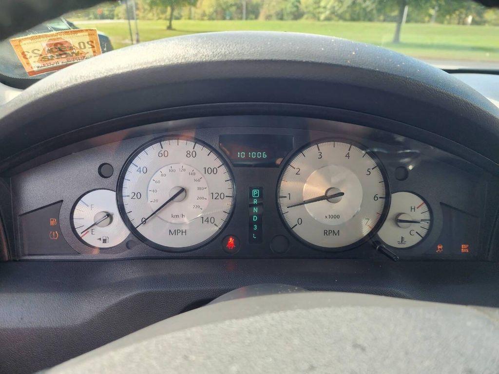 used 2010 Chrysler 300 car, priced at $5,495