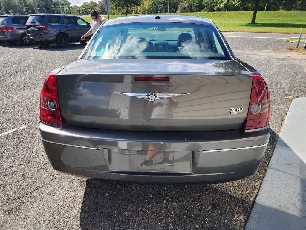used 2010 Chrysler 300 car, priced at $5,495