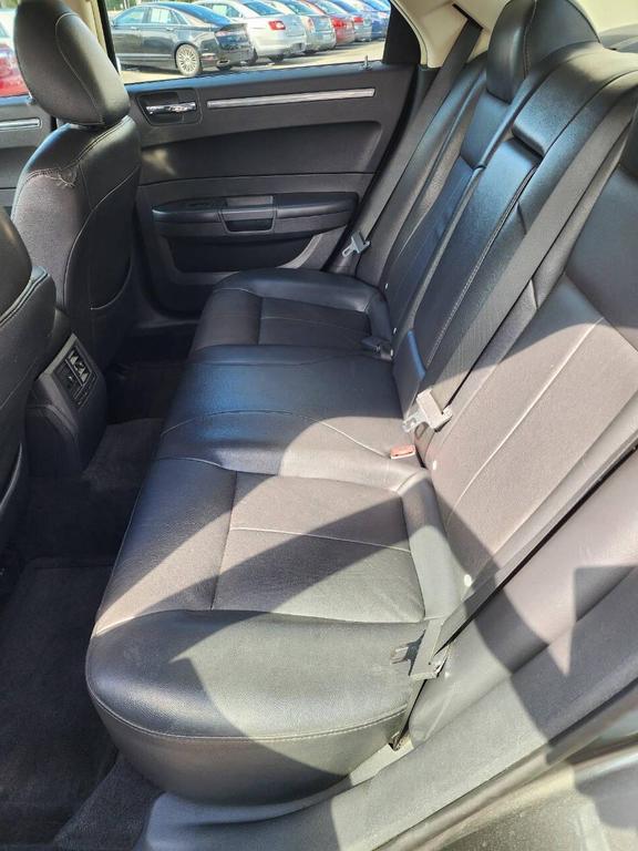 used 2010 Chrysler 300 car, priced at $5,495
