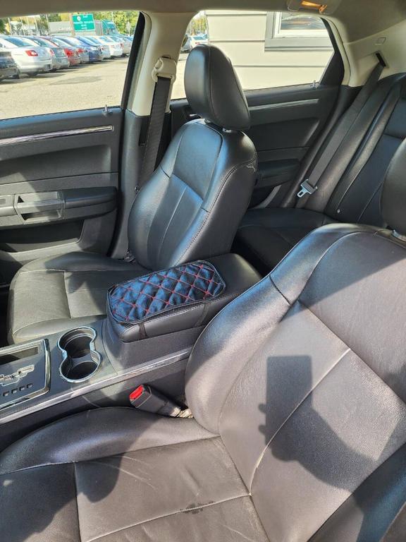 used 2010 Chrysler 300 car, priced at $5,495
