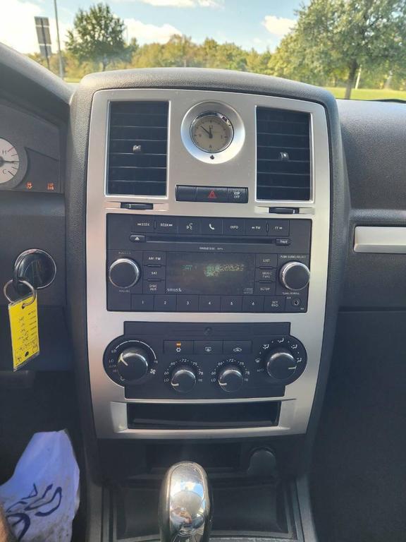 used 2010 Chrysler 300 car, priced at $5,495