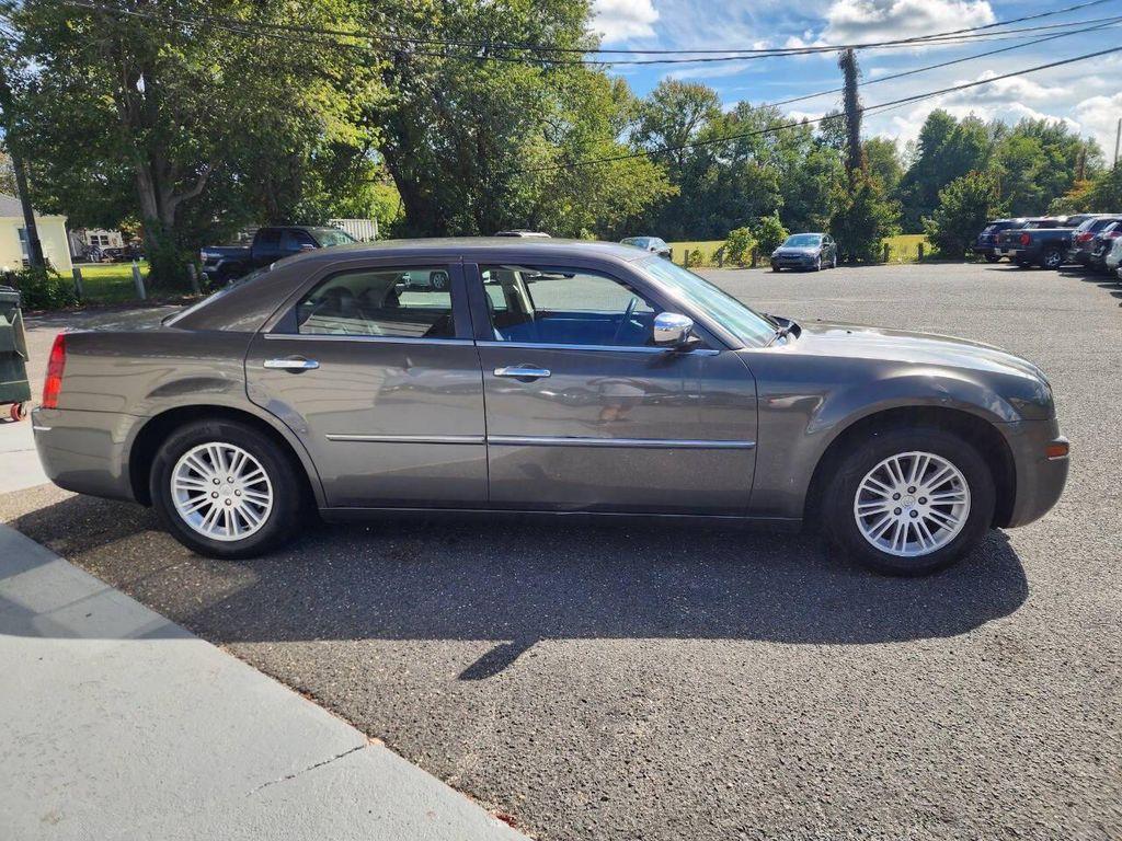 used 2010 Chrysler 300 car, priced at $5,495