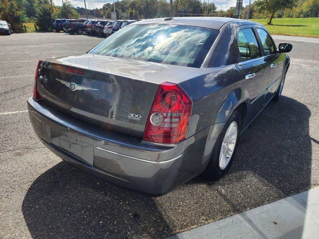 used 2010 Chrysler 300 car, priced at $5,495