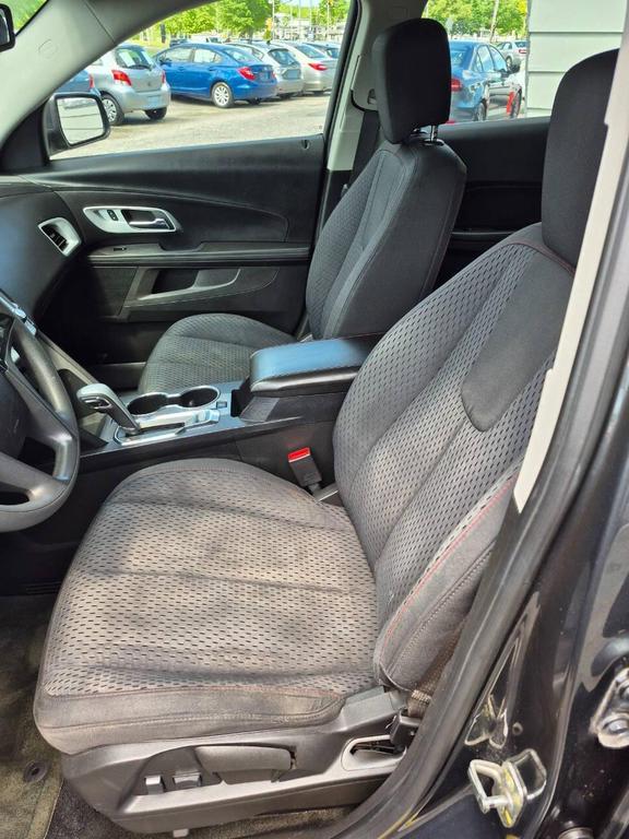 used 2012 Chevrolet Equinox car, priced at $5,250