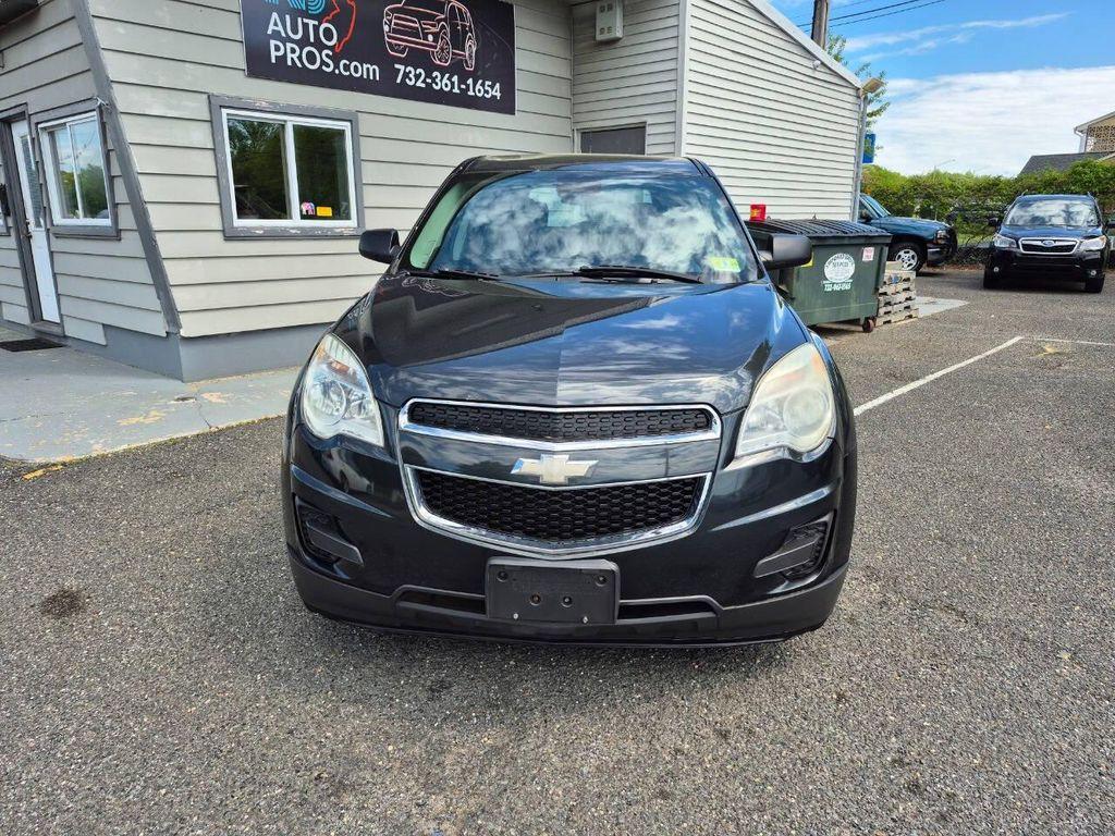 used 2012 Chevrolet Equinox car, priced at $5,250