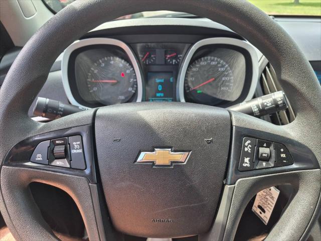 used 2012 Chevrolet Equinox car, priced at $7,494