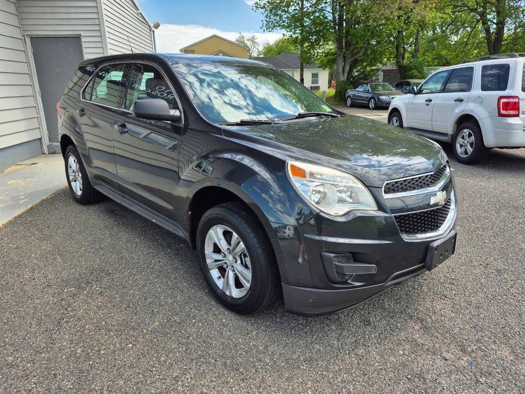 used 2012 Chevrolet Equinox car, priced at $5,250