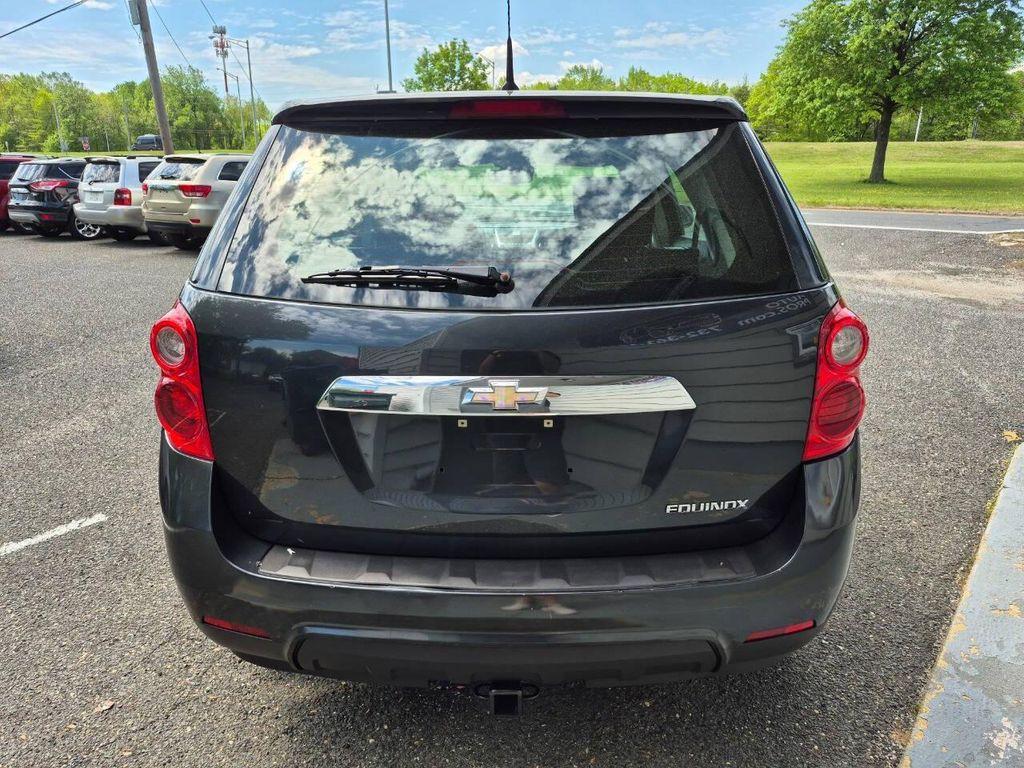 used 2012 Chevrolet Equinox car, priced at $5,250