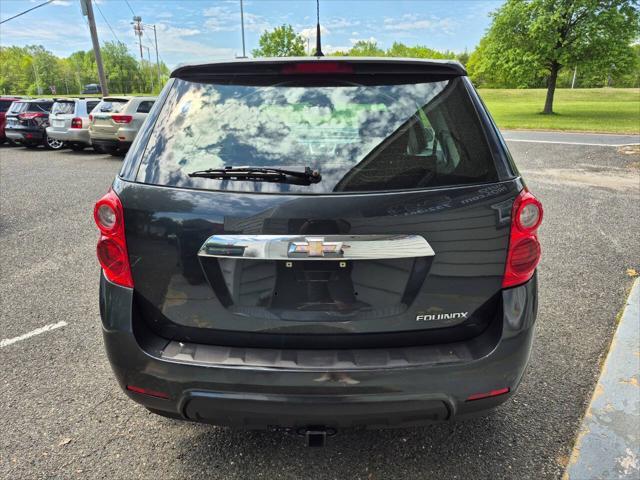 used 2012 Chevrolet Equinox car, priced at $7,494