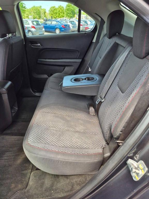 used 2012 Chevrolet Equinox car, priced at $5,250