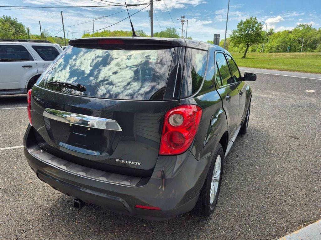 used 2012 Chevrolet Equinox car, priced at $5,250