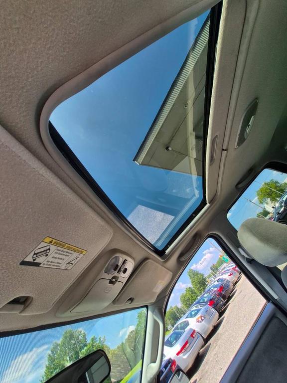 used 2003 Mazda Tribute car, priced at $3,495