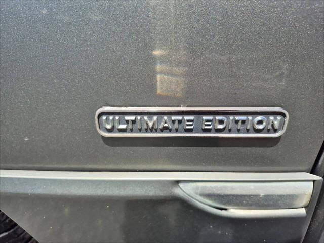 used 2003 Mercury Grand Marquis car, priced at $2,995