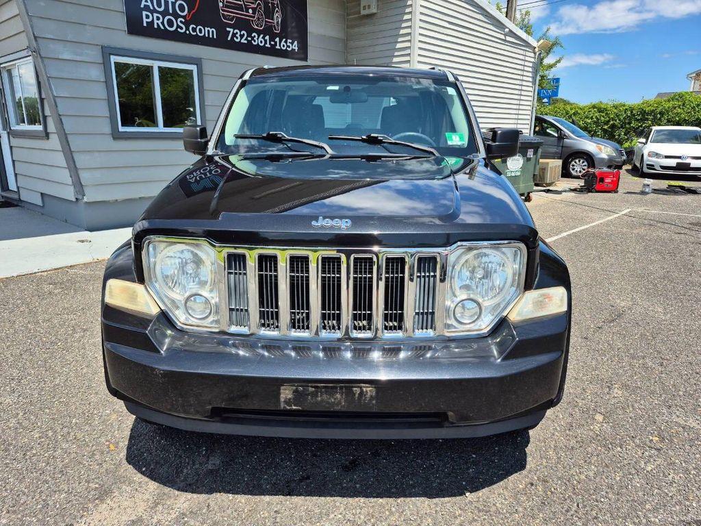 used 2010 Jeep Liberty car, priced at $6,995