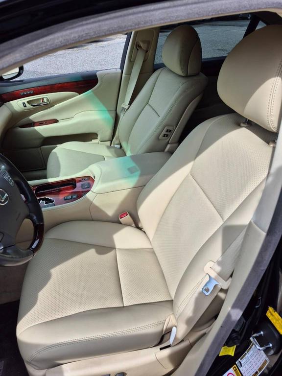 used 2012 Lexus LS 460 car, priced at $7,995