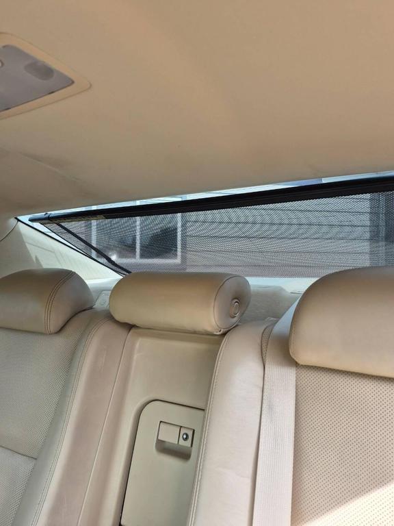 used 2012 Lexus LS 460 car, priced at $7,995