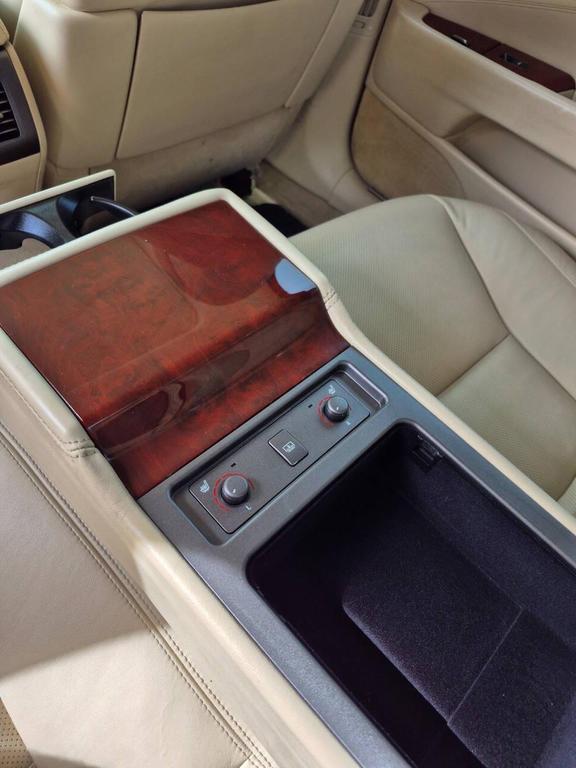 used 2012 Lexus LS 460 car, priced at $7,995