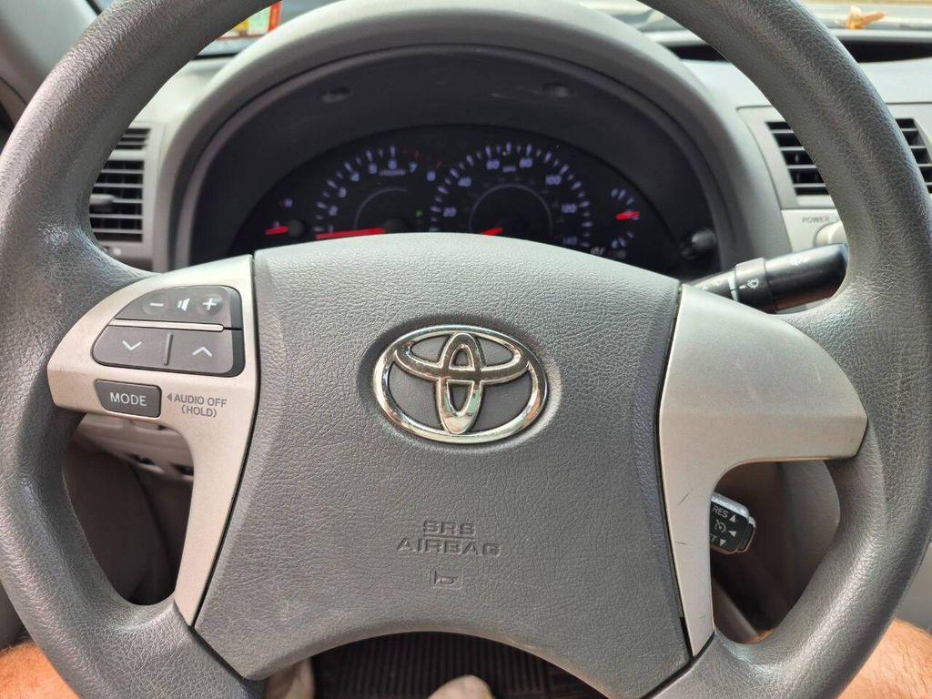 used 2011 Toyota Camry car, priced at $7,675