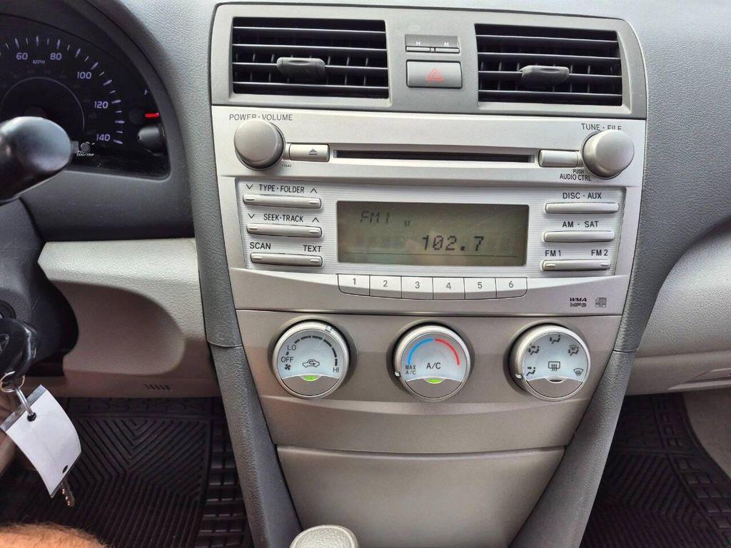 used 2011 Toyota Camry car, priced at $7,675