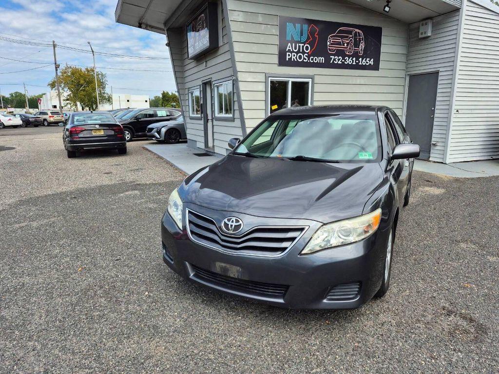 used 2011 Toyota Camry car, priced at $7,675
