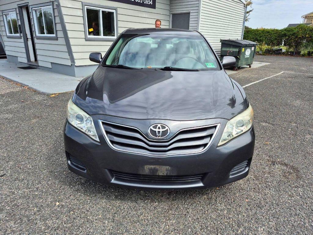 used 2011 Toyota Camry car, priced at $7,675