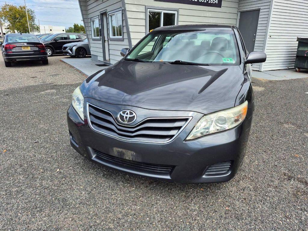 used 2011 Toyota Camry car, priced at $7,675