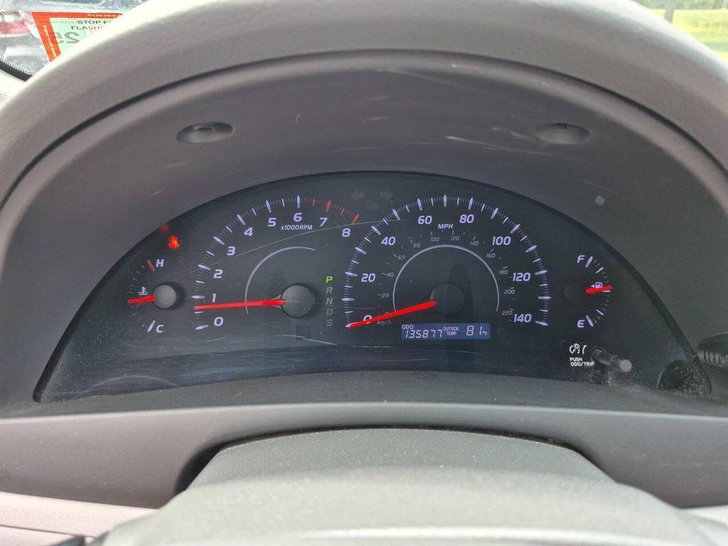 used 2011 Toyota Camry car, priced at $7,675