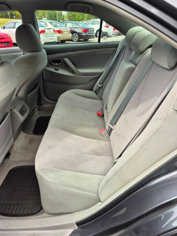 used 2011 Toyota Camry car, priced at $7,675