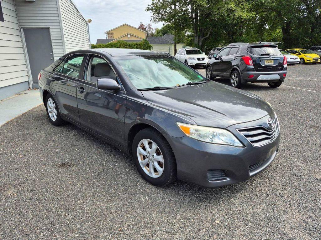 used 2011 Toyota Camry car, priced at $7,675