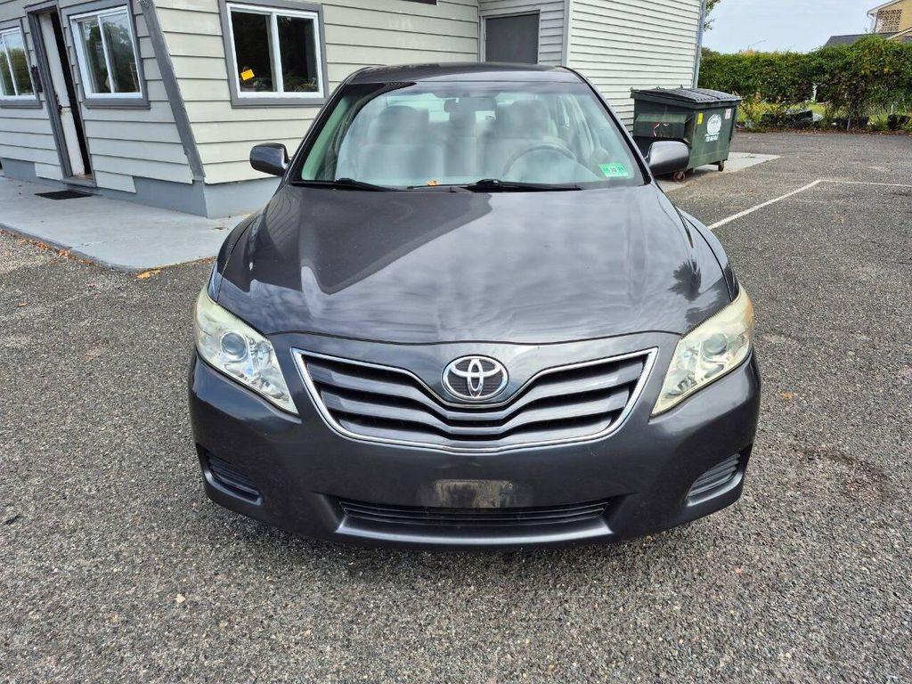 used 2011 Toyota Camry car, priced at $7,675