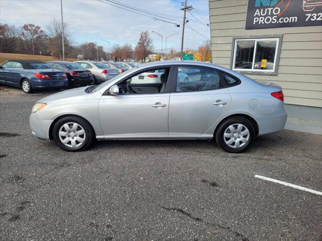 used 2008 Hyundai Elantra car, priced at $5,995