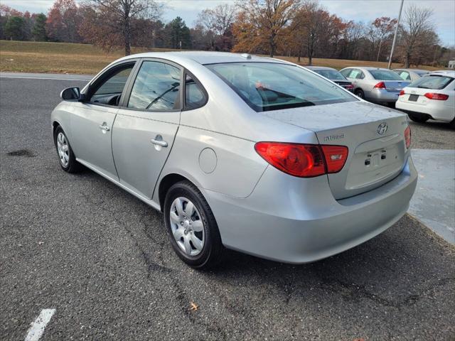 used 2008 Hyundai Elantra car, priced at $5,995