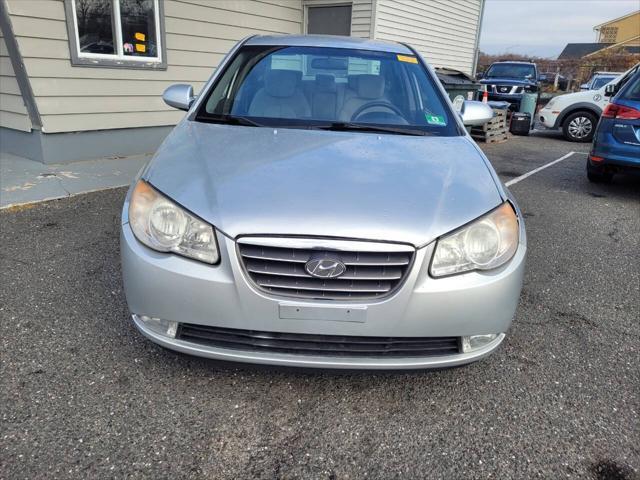 used 2008 Hyundai Elantra car, priced at $5,995