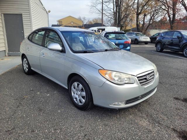 used 2008 Hyundai Elantra car, priced at $5,995