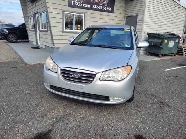 used 2008 Hyundai Elantra car, priced at $5,995