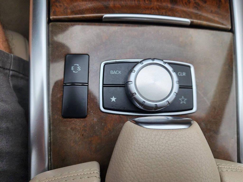 used 2014 Mercedes-Benz E-Class car, priced at $9,985