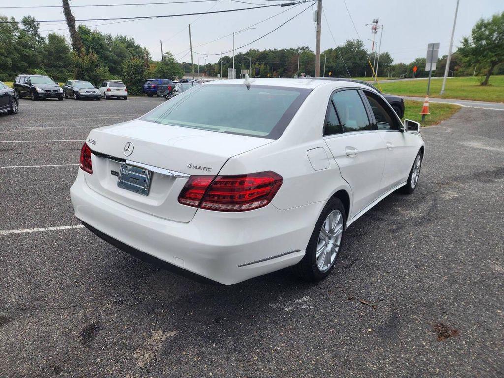 used 2014 Mercedes-Benz E-Class car, priced at $9,985