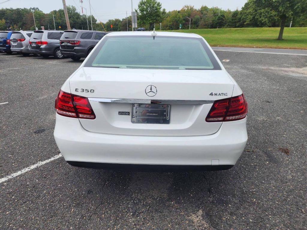 used 2014 Mercedes-Benz E-Class car, priced at $9,985