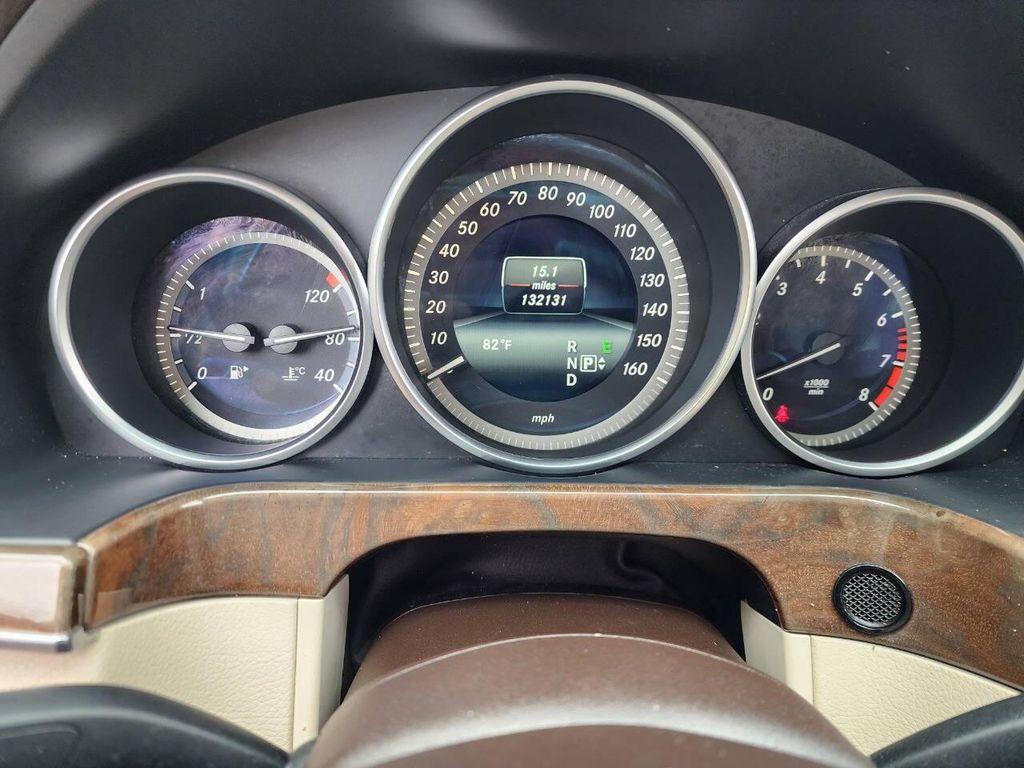 used 2014 Mercedes-Benz E-Class car, priced at $9,985