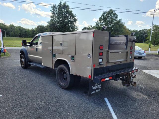 used 2013 Ford F-450 car, priced at $19,949