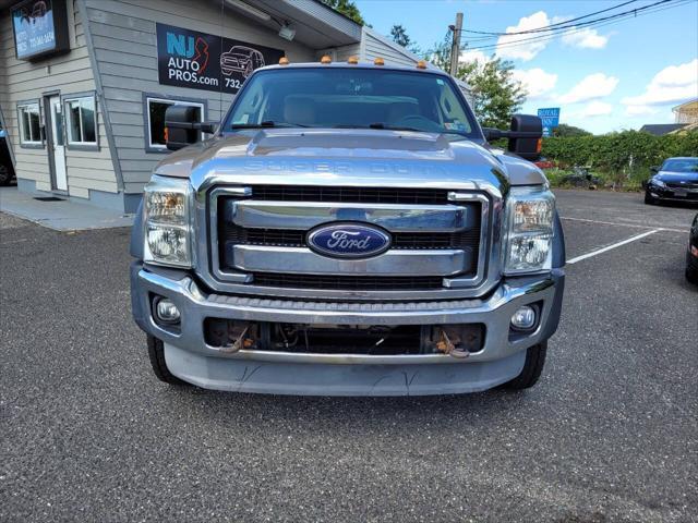 used 2013 Ford F-450 car, priced at $19,949