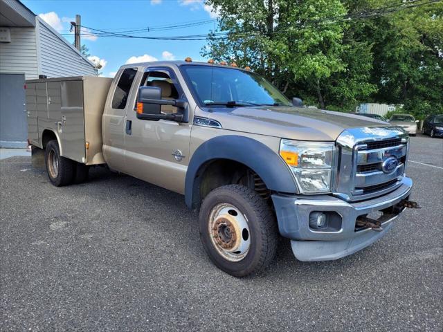 used 2013 Ford F-450 car, priced at $19,949