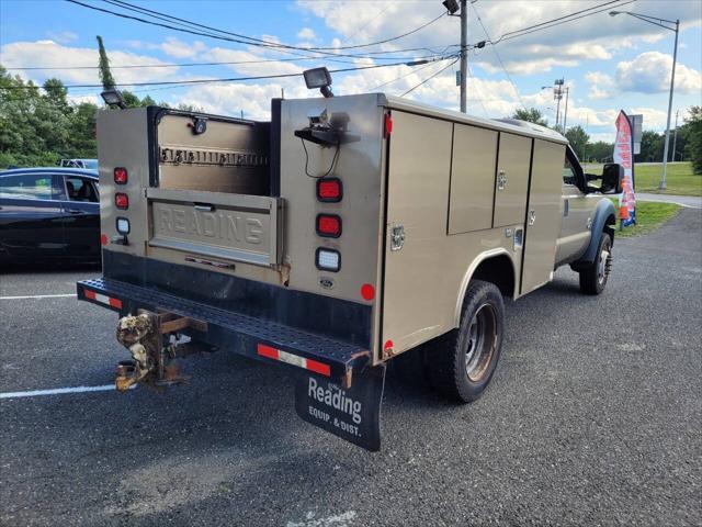 used 2013 Ford F-450 car, priced at $19,949