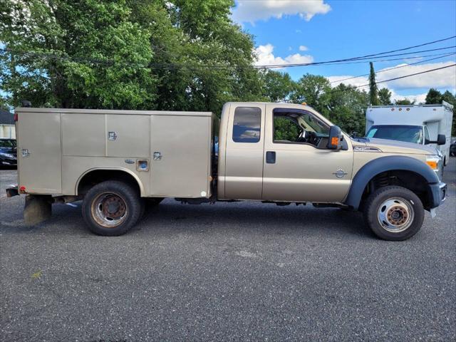 used 2013 Ford F-450 car, priced at $19,949