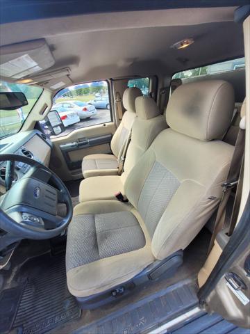 used 2013 Ford F-450 car, priced at $19,949