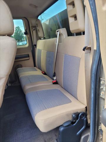 used 2013 Ford F-450 car, priced at $19,949