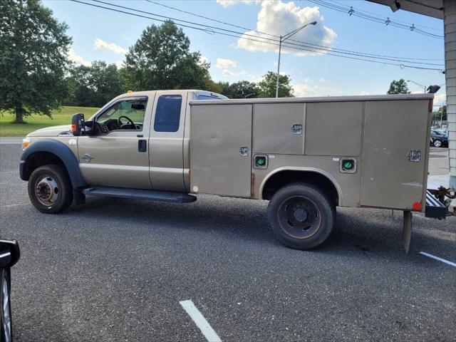 used 2013 Ford F-450 car, priced at $19,949